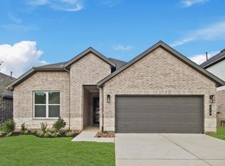 219 Springfield Ter, Conroe, TX 77304