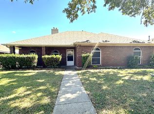 3420 Lily Ln, Rowlett, TX 75089