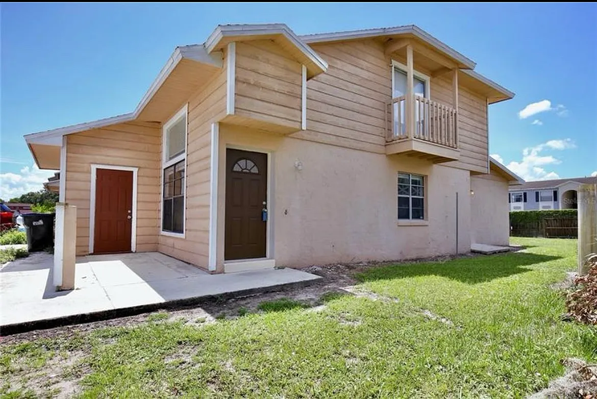 12302 Fox Hound Ln — Photo 1