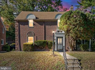 15 Underwood Rd, Wyncote, PA 19095