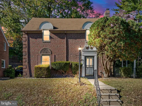 15 Underwood Rd, Wyncote, PA 19095