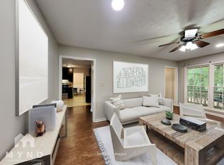 4487 Old Country Way, Snellville, GA