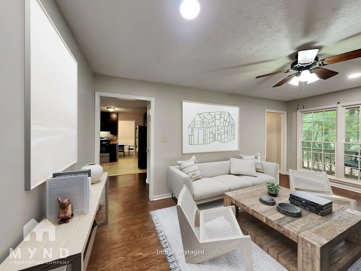 4487 Old Country Way photo 1