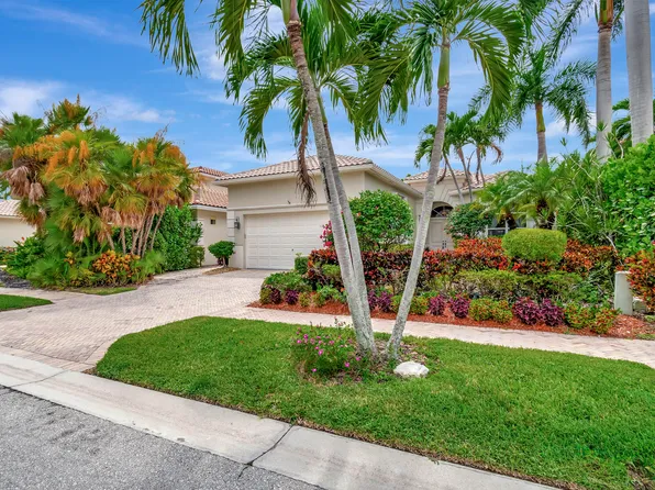 17 Island Drive, Boynton Beach, FL 33436