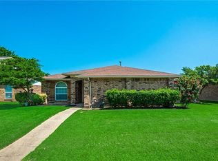 1113 Columbine Dr, Garland, TX 75043
