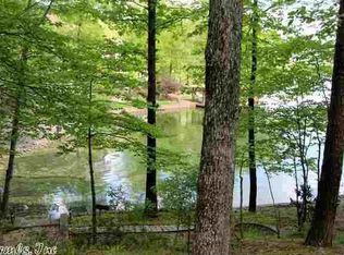 33 Santona Way, Hot Springs, AR 71909