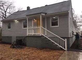 Bart Triplex - 104, Raleigh, NC 27610