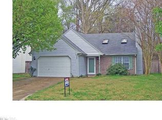 1840 Finsbury Ln, Virginia Beach, VA 23454