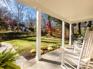 114 Ramapoo Rd, Ridgefield, CT 06877