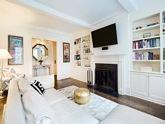 Sold by Sotheby's International Realty