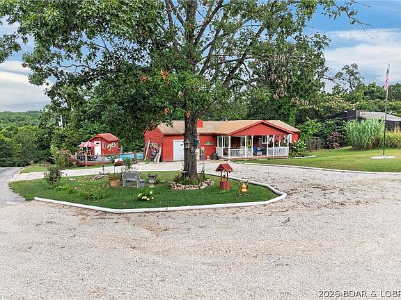 5th image of 91 Hackberry Trace Rd