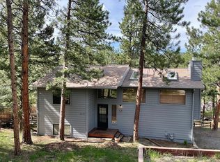 29773 Spruce Rd, Evergreen, CO 80439