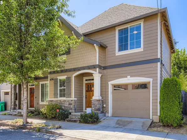 9116 N Hudson St, Portland, OR 97203
