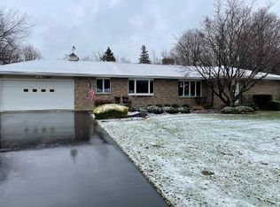 260 Kirk Rd, Rochester, NY 14612