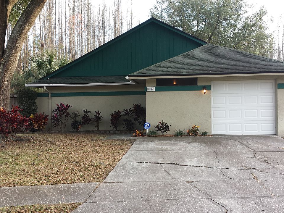 House front