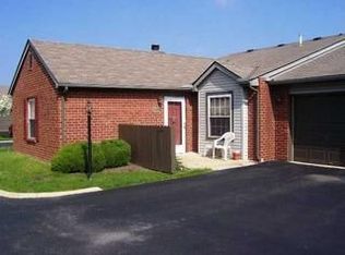 1166 Waterbury Ct, Lancaster, OH 43130