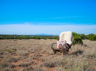 23 Calle Ventoso E, Santa Fe, NM 87506