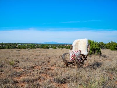 23 Calle Ventoso E, Santa Fe, NM, 87506