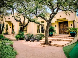 13922 Lone Rider Trl, Austin, TX 78738