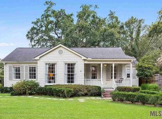 3832 Hyacinth Ave, Baton Rouge, LA 70808