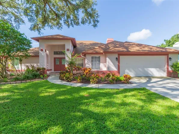 16502 Windsor Park Dr, Lutz, FL 33549