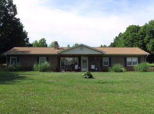 4515 Bull Mountain Rd, Stuart, VA 24171