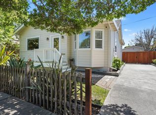 938 Fulton St, Redwood City, CA