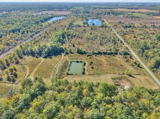 14440 McKenney Rd, Niagara Falls, ON L3B 5N7