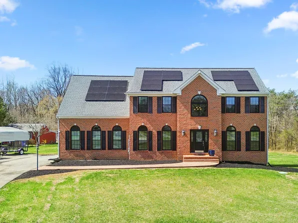 8601 Paps Pkwy, La Plata, MD 20646