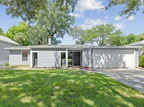 932 N HYER AVENUE, ORLANDO, FL 32803