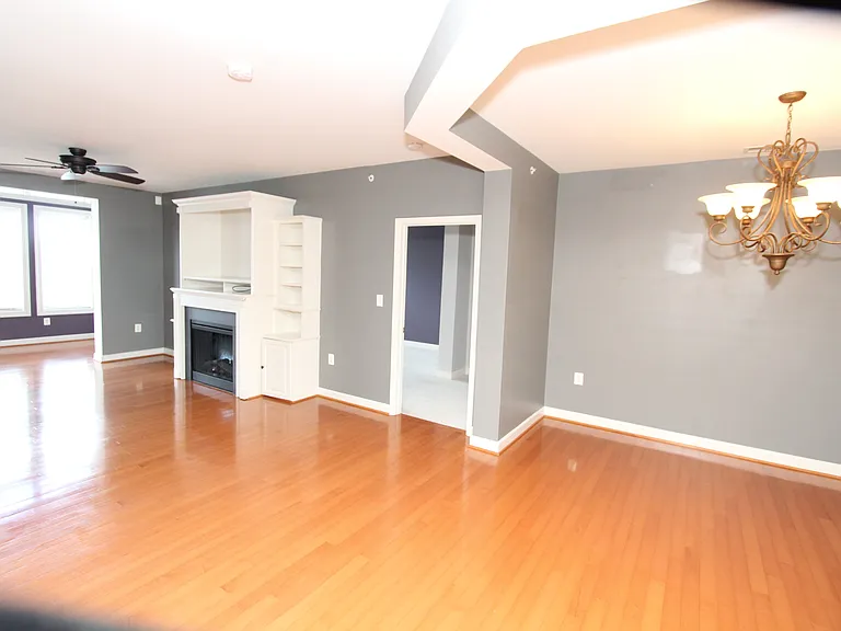500 Belmont Bay Dr #411 — Photo 6