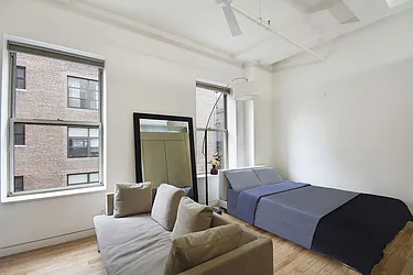 Rented by Compass
