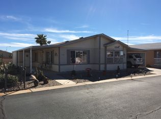 3355 S Cortez Rd LOT 14, Apache Junction, AZ 85119