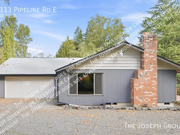 8113 Pipeline Rd E, Tacoma, WA 98443