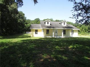 5050 County Road 317, Bushnell, FL 33513