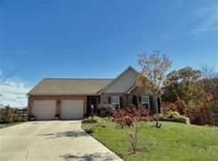 1191 Hatcher Ct, Independence, KY 41051
