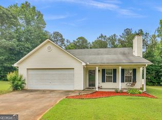 80 Emily Trce, Covington, GA 30016
