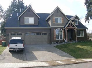 14420 SW Hargis Rd, Beaverton, OR 97008