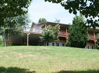 88 Windy Ridge Ter, Hayesville, NC 28904