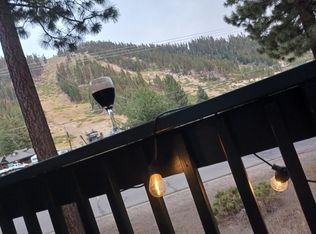 3861 Saddle Rd #2, South Lake Tahoe, CA 96150