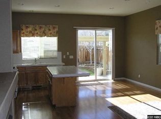 1640 Brentworth Way, Reno, NV 89521