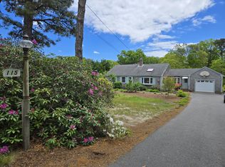 115 Kingsbury Beach Rd, Eastham, MA 02642