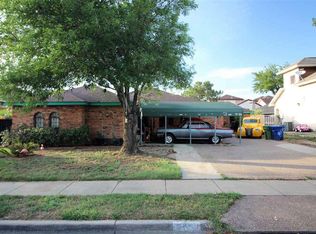 638 Forest Loop, Laredo, TX 78045