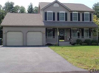 40 Native Dancer Way, Saratoga Springs, NY 12866