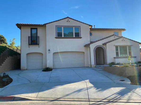 2362 E Lincoln Ave, Escondido, CA 92027