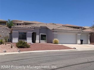 3461 Cottage Thistle Dr, Laughlin, NV 89029