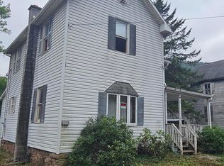 150 Mill St, Trout Run, PA 17771