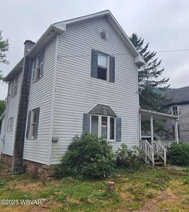 150 Mill St, Trout Run, PA, 17771