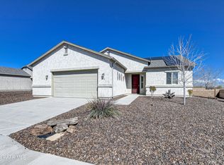 4516 N Dryden St, Prescott Valley, AZ 86314