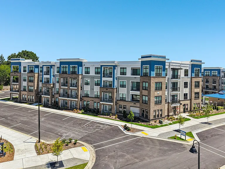 The Lofts at Knightdale Station — Photo 40